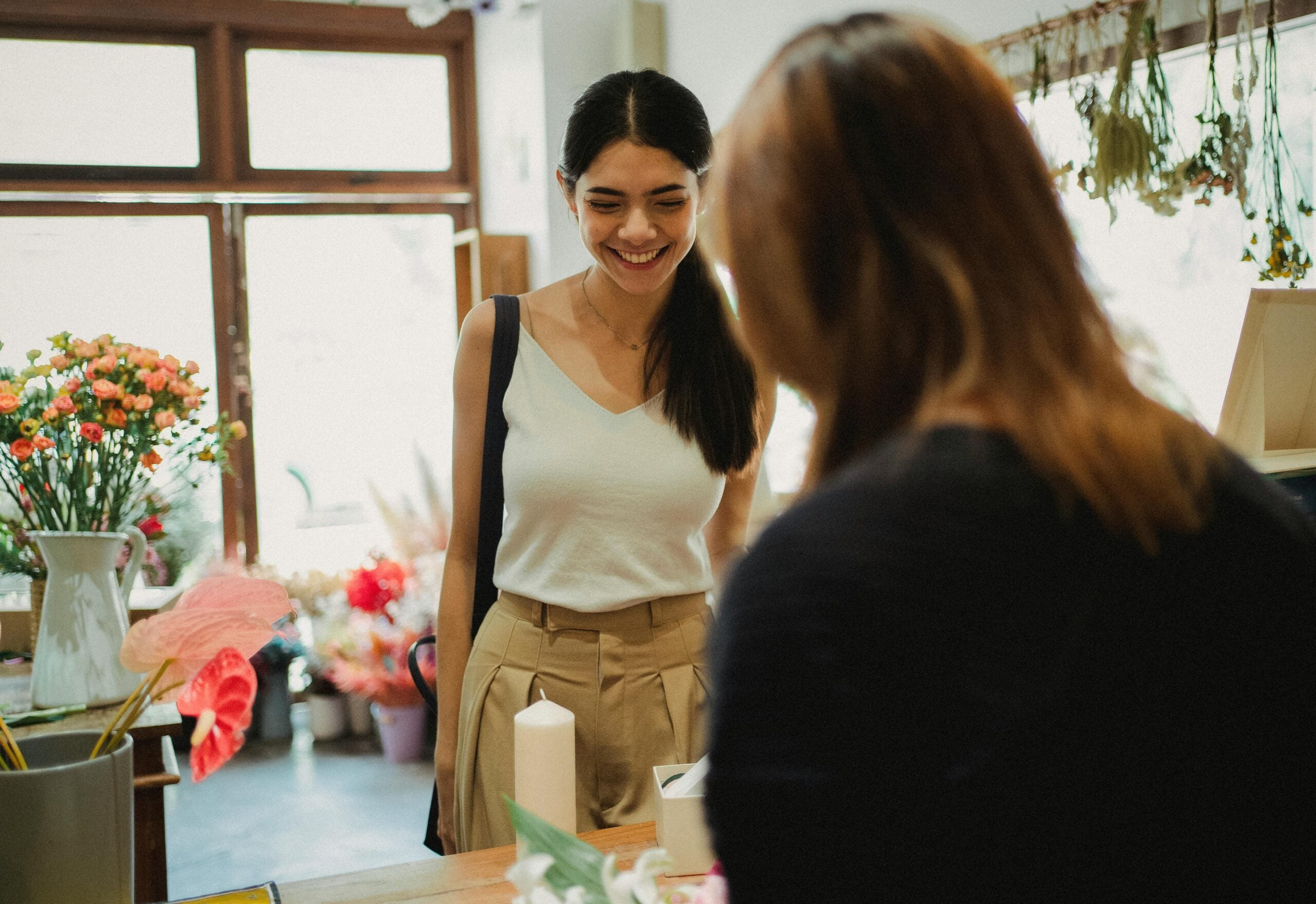 keep every customer