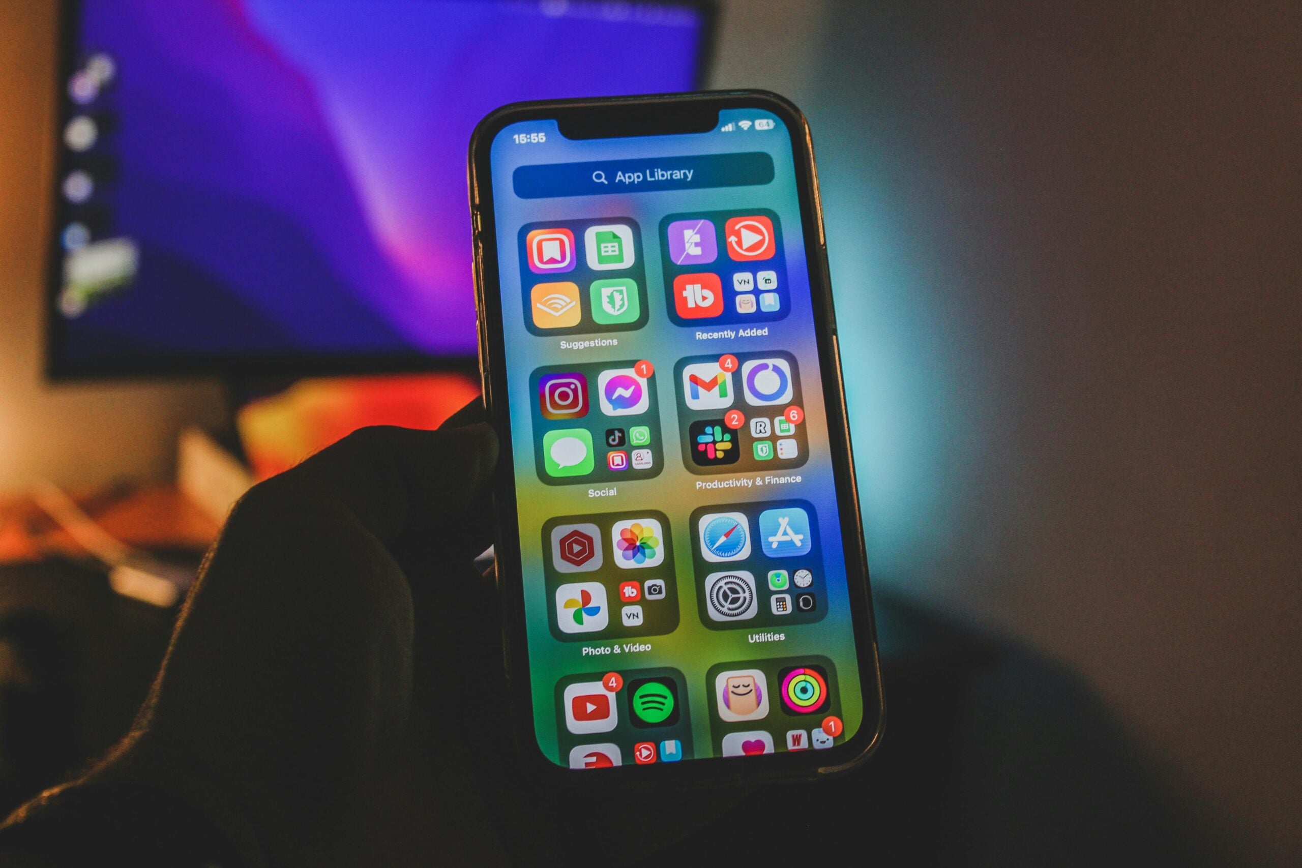 smart apps