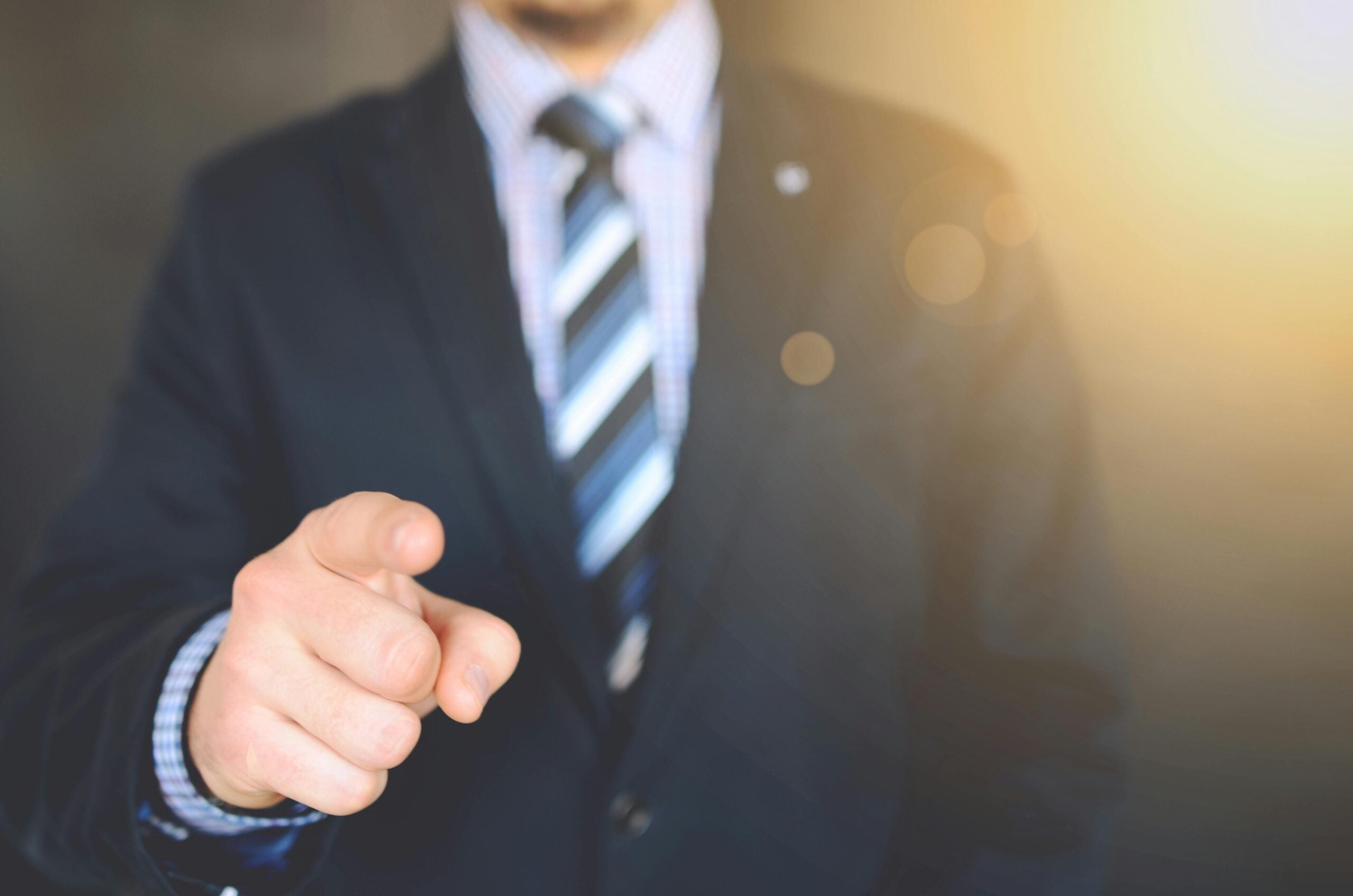 becoming a trusted local business leader