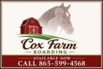 Cox Farm Boarding Cox Farm Boarding