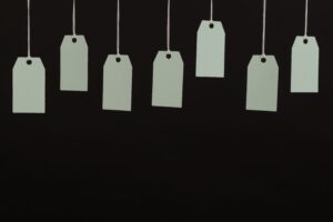 pricing strategies