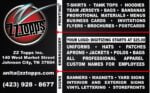 ZZ TOPPS INC ZZ TOPPS INC
